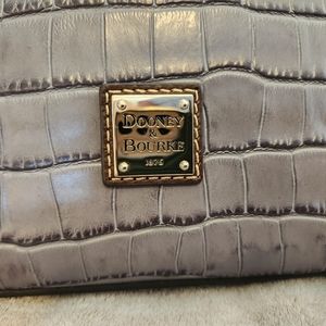 Dooney & Bourke Cater Satchel